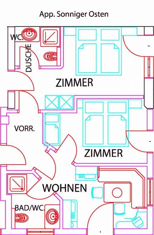 Apartamento Bauernhof Fuchsmoos Uttendorf Habitación foto
